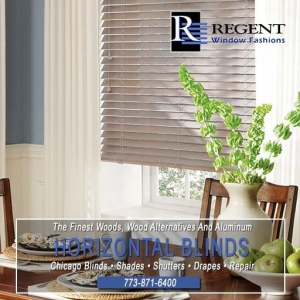 Photo of Regent Window Fashions