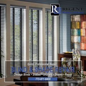 Photo of Regent Window Fashions