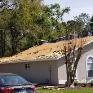 Alachua McDavid Roofing