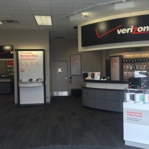 Photo of Verizon