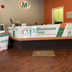 Arvada Minuteman Press - Arvada