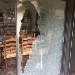 Photo of American Sliding Door