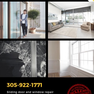 Photo of American Sliding Door