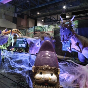 Photo of The Pontchartrain Convention & Civic Center