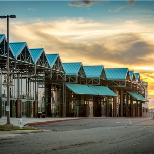 Photo of The Pontchartrain Convention & Civic Center