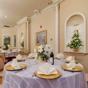 Photo of Mediterranean Banquet Hall