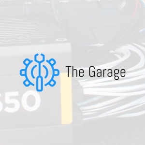 Photo of The Garage