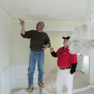 Photo of Jt Askew Drywall and Plaster Repair