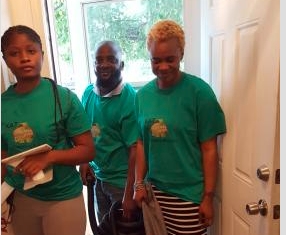 Photo of Kat Go Green Cleaning & Laundry Services