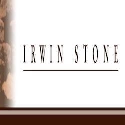 Photo of Irwin Stone