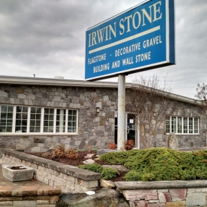 Photo of Irwin Stone