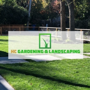 Photo of HC Gardening And Landscaping