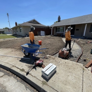 Photo of HC Gardening And Landscaping
