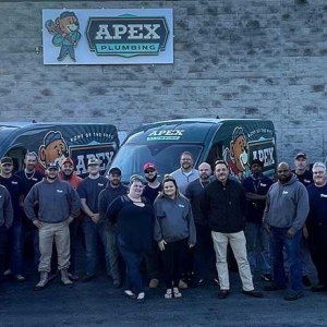 Photo of Apex Plumbing, Heating, and Air Pros