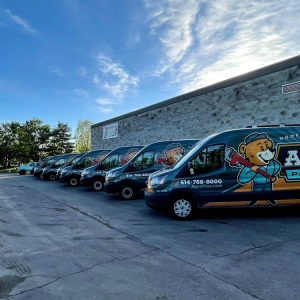Photo of Apex Plumbing, Heating, and Air Pros