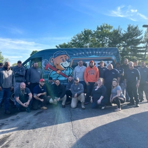 Photo of Apex Plumbing, Heating, and Air Pros