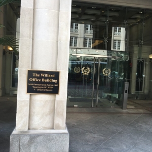 Photo of The Alderman Law Office