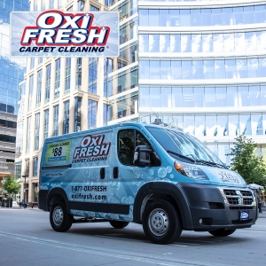 Photo of Oxi Fresh Carpet Cleaning