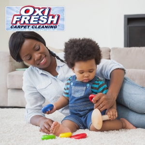 Photo of Oxi Fresh Carpet Cleaning