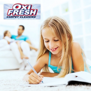 Photo of Oxi Fresh Carpet Cleaning