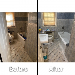 Photo of On The Money Cleaning