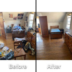 Photo of On The Money Cleaning