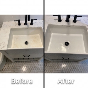 Photo of On The Money Cleaning
