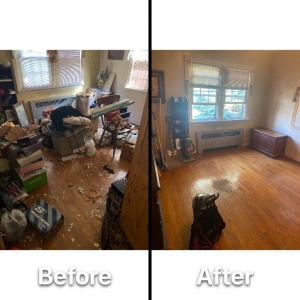 Photo of On The Money Cleaning