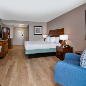 Photo of Hilton Garden Inn Virginia Beach Oceanfront