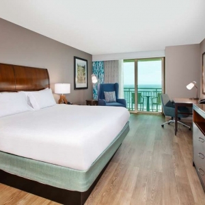 Photo of Hilton Garden Inn Virginia Beach Oceanfront