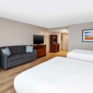 Photo of Hilton Garden Inn Virginia Beach Oceanfront