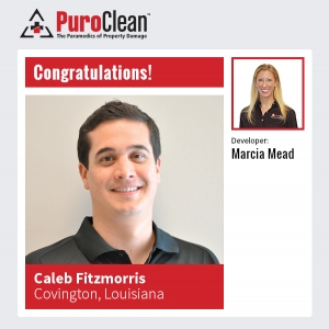 Photo of Puroclean Emergency Restoration
