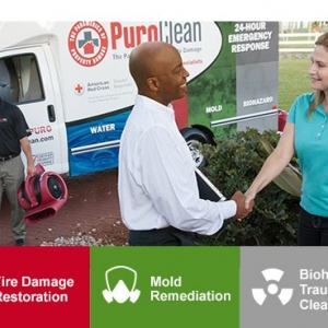 Photo of Puroclean Emergency Restoration