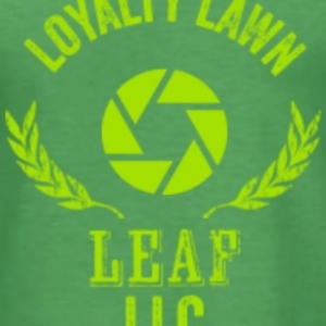 Photo of Loyalty Lawn Leaf