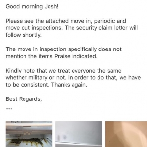 Photo of All County Cumberland Property Management