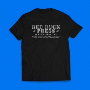 Photo of Red Duck Press