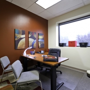 Photo of Regus Pennsylvania Penns Trail
