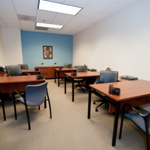 Photo of Regus Pennsylvania Penns Trail