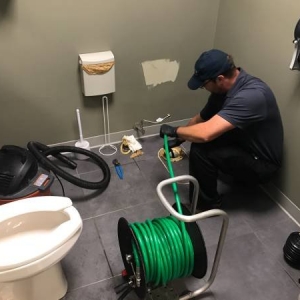 Photo of HydroTech