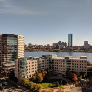 Photo of CIC Cambridge