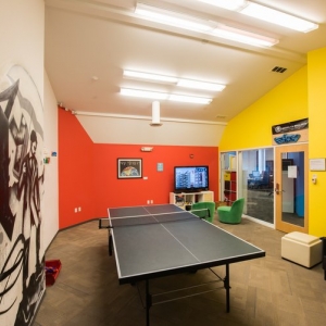 Photo of CIC Cambridge
