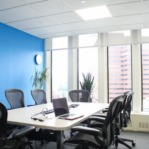 Photo of CIC Cambridge
