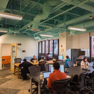 Photo of CIC Cambridge