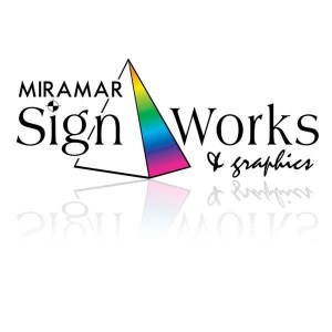 Photo of Miramar Sign Works & Graphics