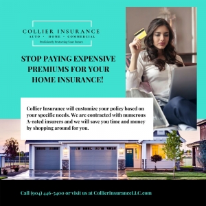 Photo of Collier Insurance