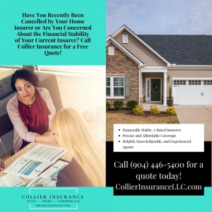 Photo of Collier Insurance