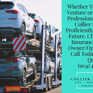 Photo of Collier Insurance