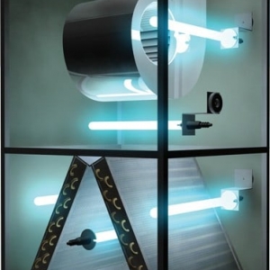 Photo of Barbour Heating & Air