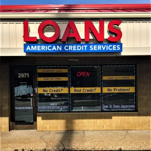 Photo of American Credit Services