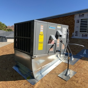 Photo of Instant Air